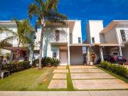 Casa / Sobrado para Locação em Indaiatuba/SP Vila...