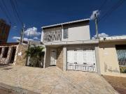Casa / Sobrado para Locação em Indaiatuba/SP Vila Sfeir...