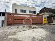 Casa / Sobrado para Locação em Ipatinga/MG Iguaçu 3 Quartos