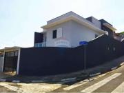 Casa / Sobrado para Locação em Iperó/SP Centro 3 Quartos