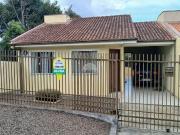 Casa / Sobrado para Locação em Irati/PR Jardim Virgínia...