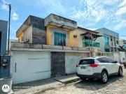 Casa / Sobrado para Locação em Itaboraí/RJ Ampliação