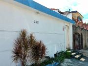 Casa / Sobrado para Locação em Itaboraí/RJ Centro 2 Quartos