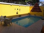 Casa / Sobrado para Locação em Itaboraí/RJ Outeiro das...