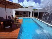 Casa / Sobrado para Locação em Itabuna/BA Centro 3 Quartos