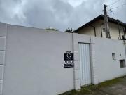 Casa / Sobrado para Locação em Itajaí/SC São João 3 Quartos