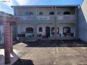 Casa / Sobrado para Locação em Itanhaém/SP Balneário...