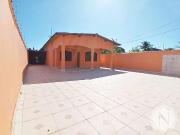 Casa / Sobrado para Locação em Itanhaém/SP Balneário...