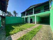 Casa / Sobrado para Locação em Itanhaém/SP Balneário...