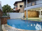 Casa / Sobrado para Locação em Itanhaém/SP Balneário...