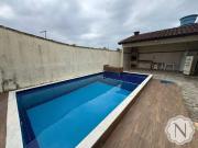 Casa / Sobrado para Locação em Itanhaém/SP Balneário...