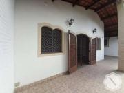 Casa / Sobrado para Locação em Itanhaém/SP Centro 2 Quartos
