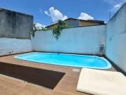 Casa / Sobrado para Locação em Itanhaém/SP Cibratel II 2...