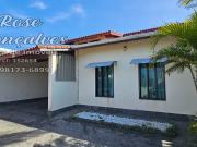 Casa / Sobrado para Locação em Itanhaém/SP Cibratel II 3...