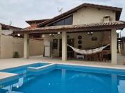 Casa / Sobrado para Locação em Itanhaém/SP Cibratel II 3...