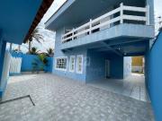 Casa / Sobrado para Locação em Itanhaém/SP Cibratel II 4...