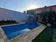 Casa / Sobrado para Locação em Itanhaém/SP Cibratel II 4...