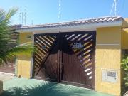 Casa / Sobrado para Locação em Itanhaém/SP Jardim...