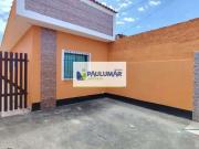 Casa / Sobrado para Locação em Itanhaém/SP Jardim...