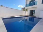 Casa / Sobrado para Locação em Itanhaém/SP Jardim...