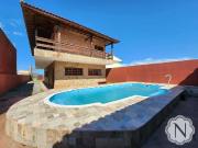 Casa / Sobrado para Locação em Itanhaém/SP Jardim...