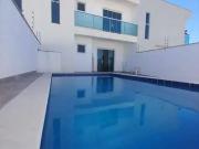 Casa / Sobrado para Locação em Itanhaém/SP Jardim...
