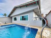 Casa / Sobrado para Locação em Itanhaém/SP Jardim...