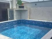 Casa / Sobrado para Locação em Itanhaém/SP Jardim...