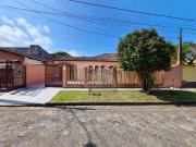 Casa / Sobrado para Locação em Itanhaém/SP Jardim Suarão...