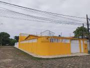 Casa / Sobrado para Locação em Itanhaém/SP Jardim Suarão...