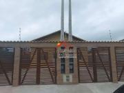 Casa / Sobrado para Locação em Itanhaém/SP Nova Itanhaém...