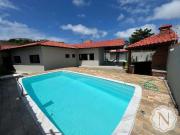 Casa / Sobrado para Locação em Itanhaém/SP Praia dos...