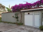 Casa / Sobrado para Locação em Itanhaém/SP Savoy 3 Quartos