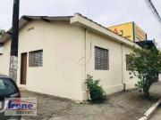 Casa / Sobrado para Locação em Itanhaém/SP Vila São...