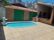 Casa / Sobrado para Locação em Itapema/SC Morretes 3 Quartos