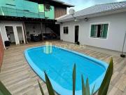 Casa / Sobrado para Locação em Itapema/SC Varzea 3 Quartos