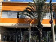 Casa / Sobrado para Locação em Itapira/SP Centro 3 Quartos