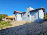 Casa / Sobrado para Locação em Itapira/SP Recanto do Bié...