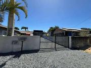 Casa / Sobrado para Locação em Itapoá/SC Barra do Sai 1...