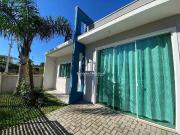 Casa / Sobrado para Locação em Itapoá/SC Barra do Sai 2...