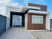Casa / Sobrado para Locação em Itapoá/SC Barra do Sai 3...