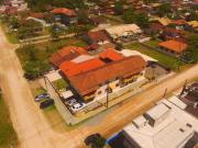 Casa / Sobrado para Locação em Itapoá/SC Itapema do...