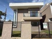 Casa / Sobrado para Locação em Itapoá/SC Itapema do...