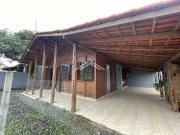 Casa / Sobrado para Locação em Itapoá/SC Itapema do...