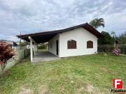 Casa / Sobrado para Locação em Itapoá/SC Itapema do...