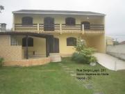 Casa / Sobrado para Locação em Itapoá/SC Itapema do...