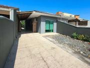 Casa / Sobrado para Locação em Itapoá/SC Paese 2 Quartos