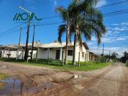 Casa / Sobrado para Locação em Itapoá/SC Pontal do Norte...