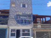 Casa / Sobrado para Locação em Itaquaquecetuba/SP Jardim...