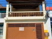 Casa / Sobrado para Locação em Itaquaquecetuba/SP Jardim...
